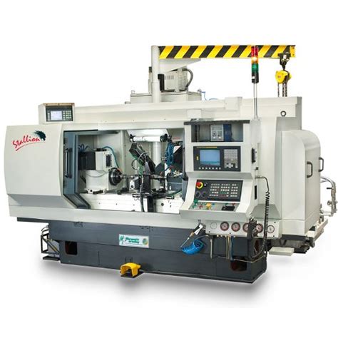 micromatic grinding machine